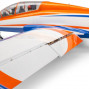 Hangar 9 Aeromodello Aermacchi MB-339 60-85N ARF Turbina Jet ARF Apertura Alare 2134 mm (art. HAN3390)