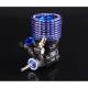 Picco Motore P3TT Off-Road Engine .21 3,5cc Cuscinetto Ceramico Albero DLC (art. PIC9692)