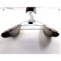 Hobbyzone Coppia galleggianti per AeroScout S 1.1m (art. HBZ3811)