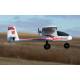 Hobbyzone Aeromodello AeroScout S 2 1100mm versione BNF Basic (art. HBZ385001)