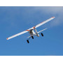 Hobbyzone Aeromodello AeroScout S 2 1100mm versione BNF Basic (art. HBZ385001)