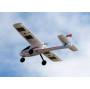 Hobbyzone Aeromodello AeroScout S 2 1100mm versione BNF Basic (art. HBZ385001)