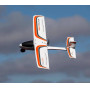 Hobbyzone Aeromodello AeroScout S 2 1100mm versione BNF Basic (art. HBZ385001)