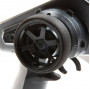 Spektrum Radiocomando Smart DX5C 5 canali DSMR Senza Ricevente (art. SPMR5115)