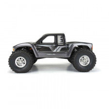 Pro-Line Carrozzeria trasparente Cliffhanger High Performance Crawler Trasparente scala 1/10 Interasse 312mm (art. PRO356600)
