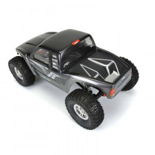 Pro-Line Carrozzeria trasparente Cliffhanger High Performance Crawler Trasparente scala 1/10 Interasse 312mm (art. PRO356600)