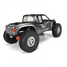 Pro-Line Carrozzeria trasparente Cliffhanger High Performance Crawler Trasparente scala 1/10 Interasse 312mm (art. PRO356600)