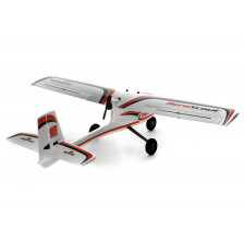 Hobbyzone Aeromodello AeroScout S 2 1100mm versione RTF Basic Senza Batteria (art. HBZ380001)