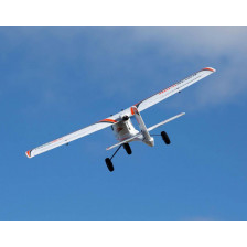 Hobbyzone Aeromodello AeroScout S 2 1100mm versione RTF Basic Senza Batteria (art. HBZ380001)