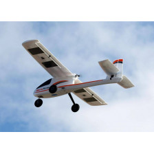 Hobbyzone Aeromodello AeroScout S 2 1100mm versione RTF Basic Senza Batteria (art. HBZ380001)