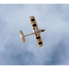 Hobbyzone Aeromodello AeroScout S 2 1100mm versione RTF Basic Senza Batteria (art. HBZ380001)