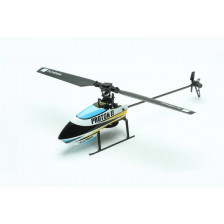 Pichler Elicottero elettrico Proton 2 versione RTF completo di radiocomando e batteria (art. 15590)