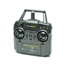 Pichler Elicottero elettrico Proton 2 versione RTF completo di radiocomando e batteria (art. 15590)