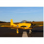 E-flite Aeromodello elettrico Carbon-Z T-28 Trojan 2.0m BNF Basic con AS3X e SAFE Select (art. EFL013550)