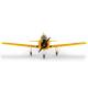 E-flite Aeromodello elettrico Carbon-Z T-28 Trojan 2.0m BNF Basic con AS3X e SAFE Select (art. EFL013550)