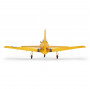 E-flite Aeromodello elettrico Carbon-Z T-28 Trojan 2.0m BNF Basic con AS3X e SAFE Select (art. EFL013550)