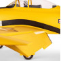 E-flite Aeromodello elettrico Carbon-Z T-28 Trojan 2.0m BNF Basic con AS3X e SAFE Select (art. EFL013550)