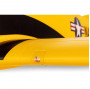 E-flite Aeromodello elettrico Carbon-Z T-28 Trojan 2.0m BNF Basic con AS3X e SAFE Select (art. EFL013550)