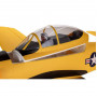 E-flite Aeromodello elettrico Carbon-Z T-28 Trojan 2.0m BNF Basic con AS3X e SAFE Select (art. EFL013550)