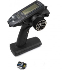 Futaba Radiocomando 4PM Plus 2,4GHz con Ricevente R304SB (art. FU1029)