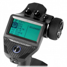 FlySky Radiocomando FS-G7P 7 Canali con Ricevente FS-R7P 2,4GHz (art. FS003)