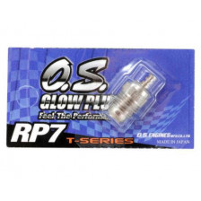 OS candela tipo RP7 Medium Turbo T-Series (art. OS71642070)