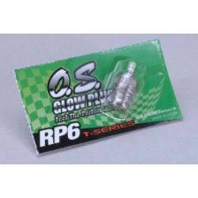 OS candela tipo RP6 Turbo T-Series (art. OS71642060)