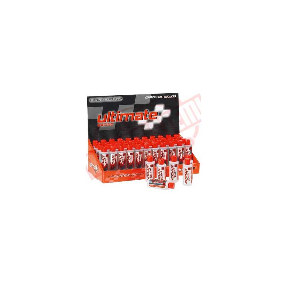 Ultimate Racing Olio silicone densità 300.000 60cc (art. UR0899-30)