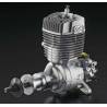 O.S. Engine Motore GT33 Benzina WT1024 W/E-5030 silencer (art. OS1581)