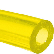 Robbe Tubo per Benzina e Kerosene in TYGON Giallo 4,8x8mm Lunghezza 540mm (art. 7513000054)