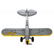 Hobbyzone Aeromodello elettrico Carbon Cub S 2 1300mm RTF Basic con SAFE (art. HBZ320001)