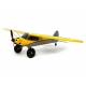 Hobbyzone Aeromodello elettrico Carbon Cub S 2 1300mm RTF Basic con SAFE (art. HBZ320001)