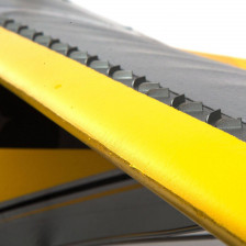 Hobbyzone Aeromodello elettrico Carbon Cub S 2 1300mm RTF Basic con SAFE (art. HBZ320001)