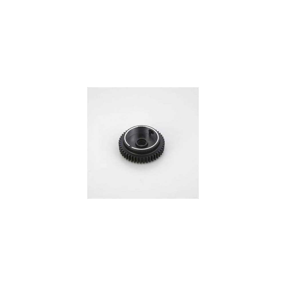 Kyosho Corona principale 46 denti per FW05R e FW06 (art. VS008B)