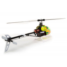 Blade Elicottero elettrico Blade 330 S RTF Basic con SAFE e Spektrum DXS (art. BLH590001)