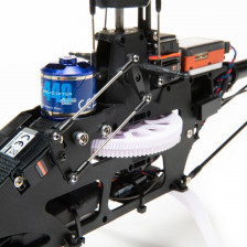 Blade Elicottero elettrico Blade 330 S RTF Basic con SAFE e Spektrum DXS (art. BLH590001)