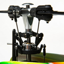 Blade Elicottero elettrico Blade 330 S RTF Basic con SAFE e Spektrum DXS (art. BLH590001)