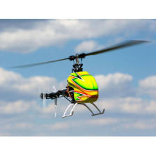 Blade Elicottero elettrico Blade 330 S RTF Basic con SAFE e Spektrum DXS (art. BLH590001)