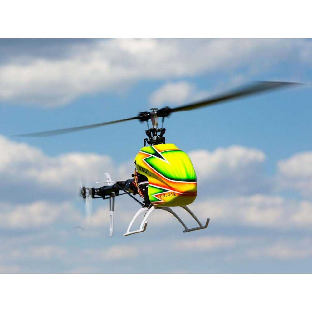 Blade Elicottero elettrico Blade 330 S RTF Basic con SAFE e Spektrum DXS (art. BLH590001) Blade Elicottero elettrico Blade 330 S RTF Basic con SAFE e Spektrum DXS (art. BLH590001)