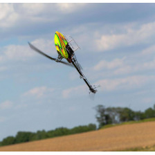 Blade Elicottero elettrico Blade 330 S RTF Basic con SAFE e Spektrum DXS (art. BLH590001)