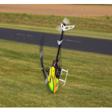 Blade Elicottero elettrico Blade 330 S RTF Basic con SAFE e Spektrum DXS (art. BLH590001)