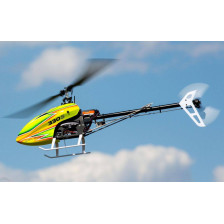 Blade Elicottero elettrico Blade 330 S RTF Basic con SAFE e Spektrum DXS (art. BLH590001)