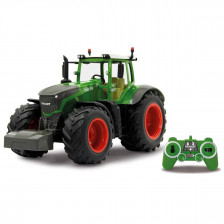 Jamara Trattore radiocomandato Fendt 1050 Vario scala 1/16 2,4GHz (art. 405035)