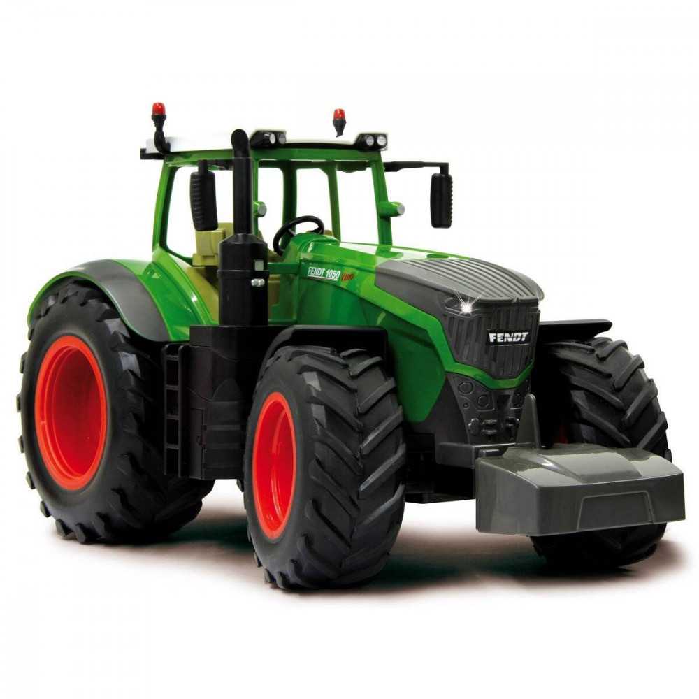 Jamara Trattore Fendt 1050 Vario 1/16 405035 vendita online modellismo