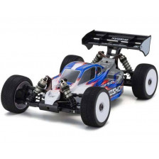 Kyosho Automodello Inferno MP10e TKI2 Kit di montaggio 4WD RC EP scala 1/8 (art. 34116B)