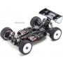 Kyosho Automodello Inferno MP10e TKI2 Kit di montaggio 4WD RC EP scala 1/8 (art. 34116B)