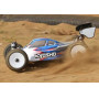 Kyosho Automodello Inferno MP10e TKI2 Kit di montaggio 4WD RC EP scala 1/8 (art. 34116B)