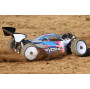 Kyosho Automodello Inferno MP10e TKI2 Kit di montaggio 4WD RC EP scala 1/8 (art. 34116B)