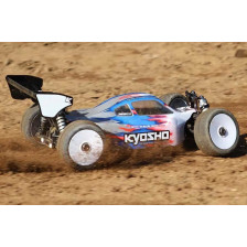 Kyosho Automodello Inferno MP10e TKI2 Kit di montaggio 4WD RC EP scala 1/8 (art. 34116B)