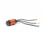 Spektrum Motore marino Brushless Firma 2000Kv (art. SPMXMM1100)
